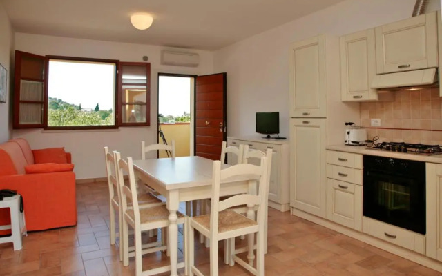 Borgo Etrusco S.p.A.