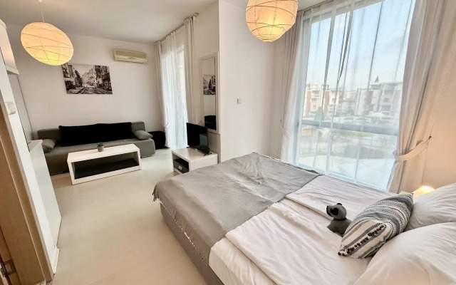 Menada Rainbow Apartments