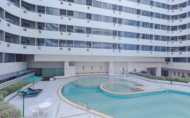 Asia Airport Hotel