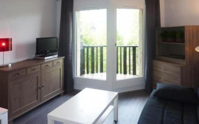 Rental Apartment L'oustal 1