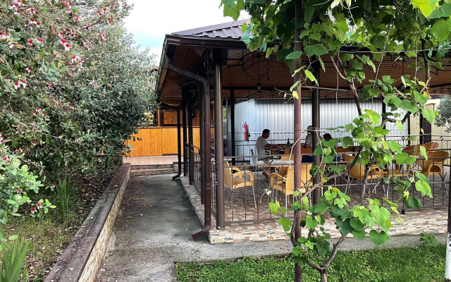 Guest house Kristall