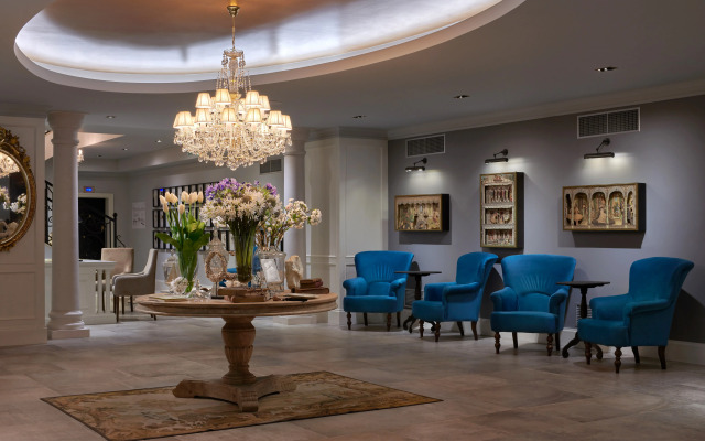 Palace Elisabeth Hvar Hotel