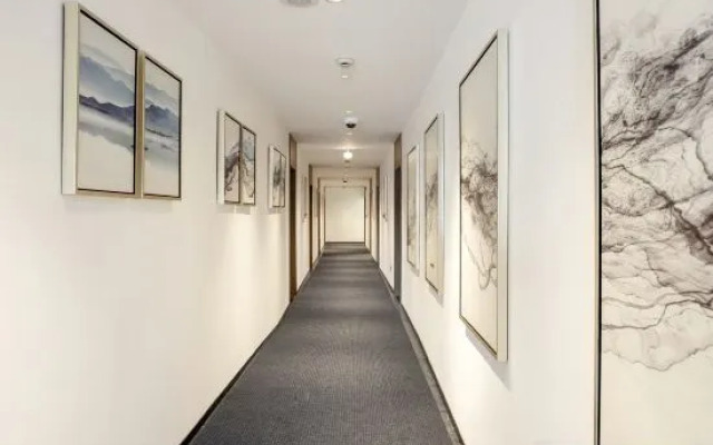 ShangHai ManJu Homestay