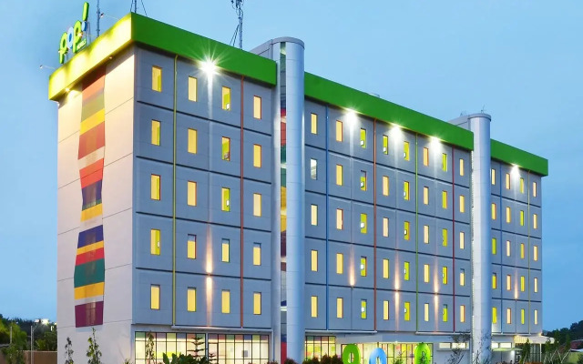 POP! Hotel Airport Jakarta