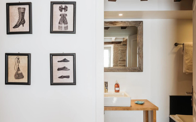 Hôtel Le Clos du Colombier 1817 Vignes & Spa