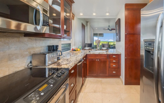 Kapalua Bay Villas 35G1