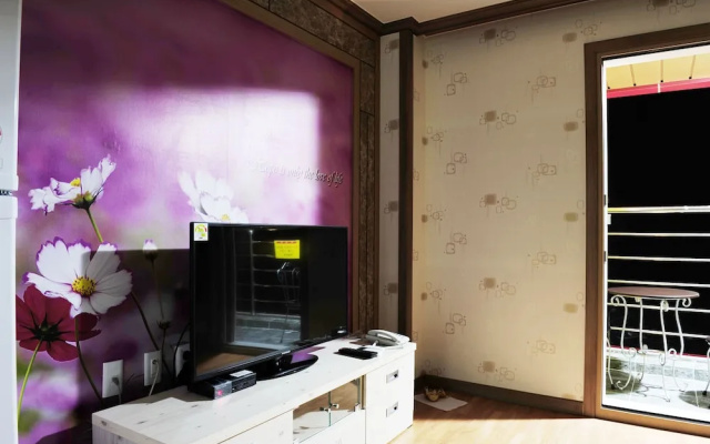 Buan Sangnok Sky Pension