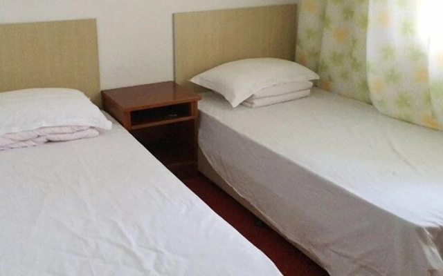 Tianmushan Old Lady Villa – Guest Rooms – Hangzhou
