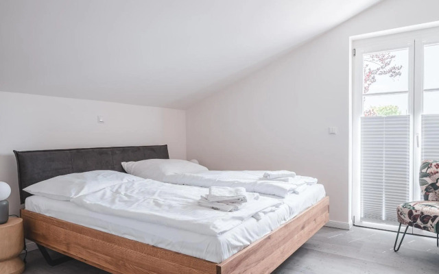 Ostseehaus Ostseehaus 7