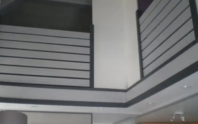 Appartement La Luna