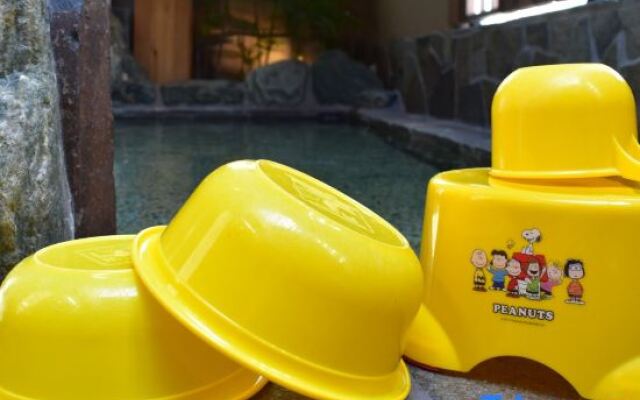 Dormy Inn EXPRESS Toyohashi Hot Spring