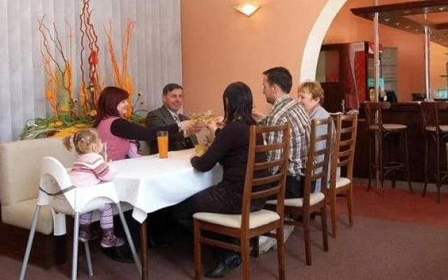 Hotel Apollon