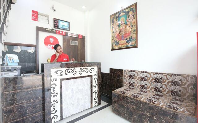 OYO 10430 Hotel Citi View Inn