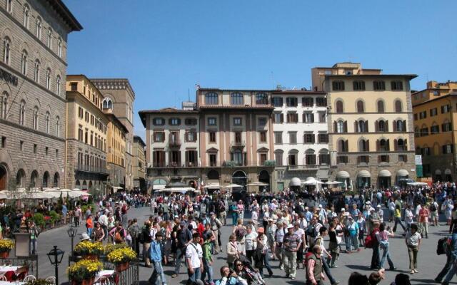 San Lorenzo - Visitaflorencia