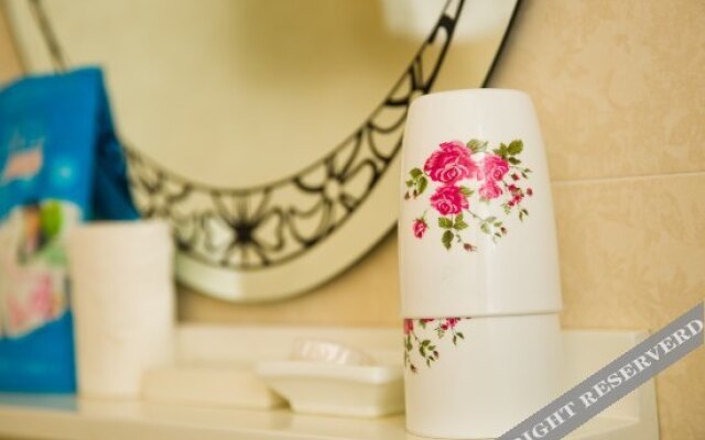 Tiankong Caoyuan Family Hotel