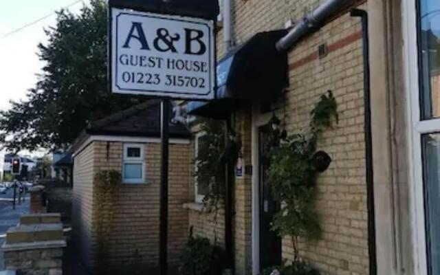 A & B Guest House