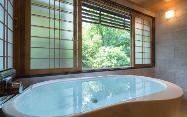 Hotel Miyajima Villa