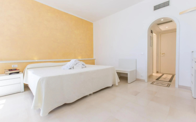 Costa Brada Resort
