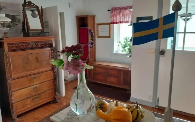 Kullabygdens Bed & Breakfast