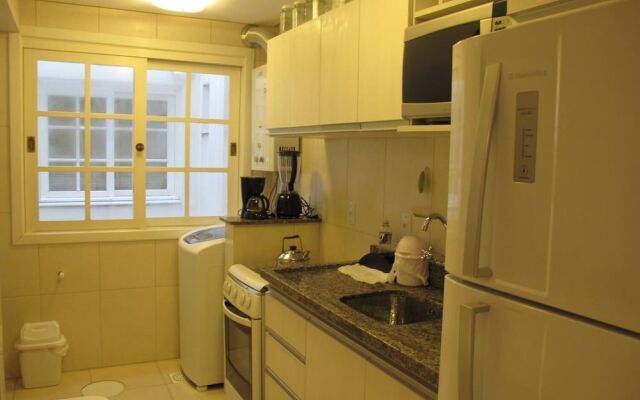 Apartamento Maceió Brasil