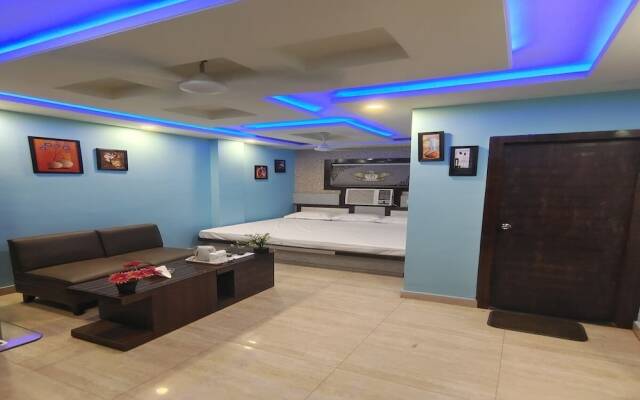 Hotel OPS