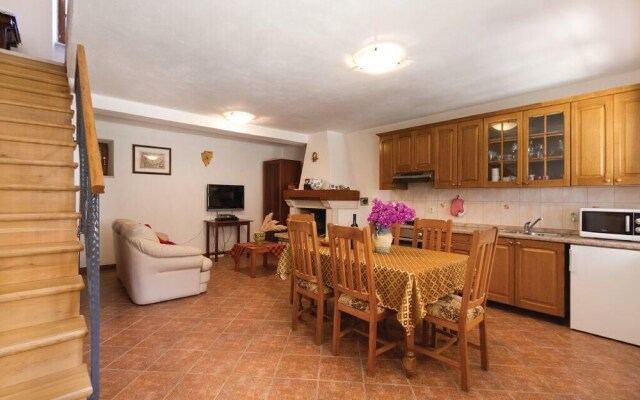 Holiday Home Murva