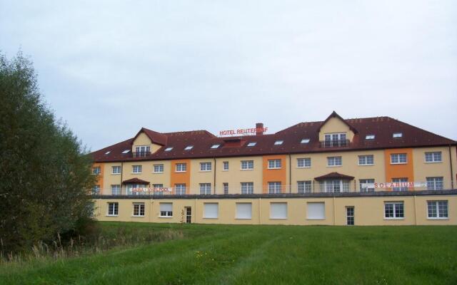 Hotel Reuterhof