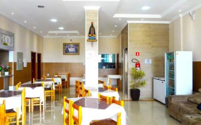 Hotel Mirante Do Porto