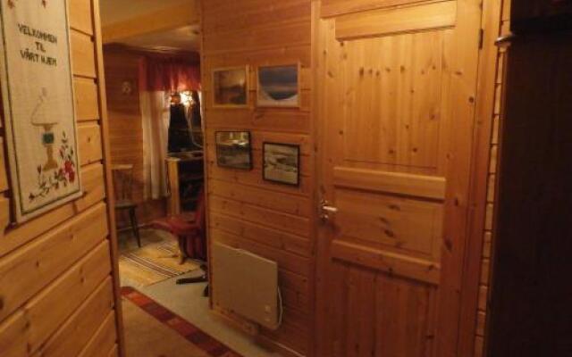 Kvænangen Adventure