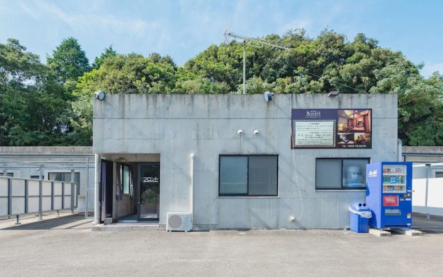 OYO Hotel Avail Nagaskai Matsuura