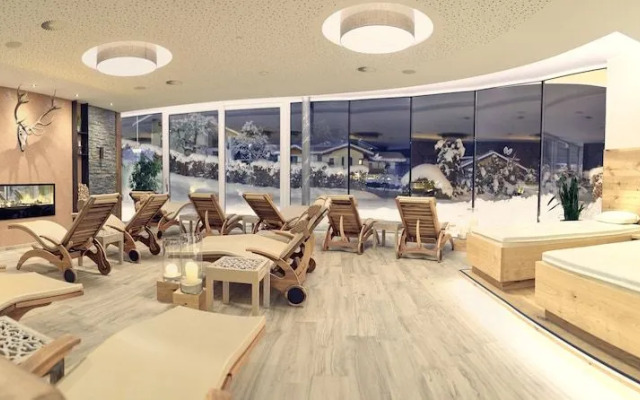 Ferienhotel Platzlhof