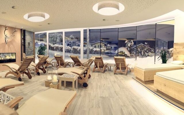 Ferienhotel Platzlhof