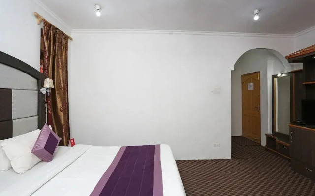 Al Azra Hotel by OYO Rooms