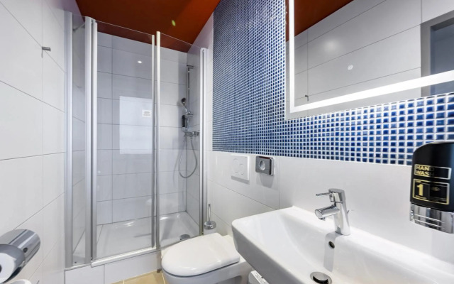 MEININGER Hotel München City Center