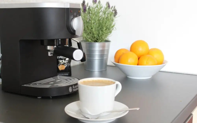 3D Poznańska 6 Apartament