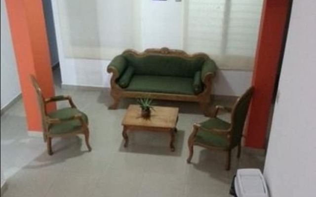Hotel Paimana Star