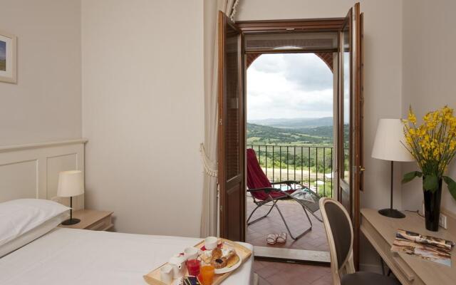 Saturnia Tuscany Hotel