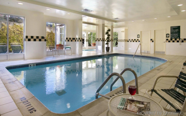 Hilton Garden Inn Shelton