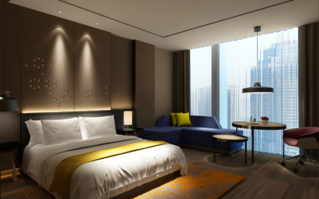 Grand Skylight International Hotel Haoyue Shenzhen