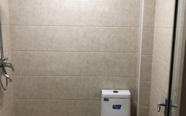 Nanchang Weiduo Apartment