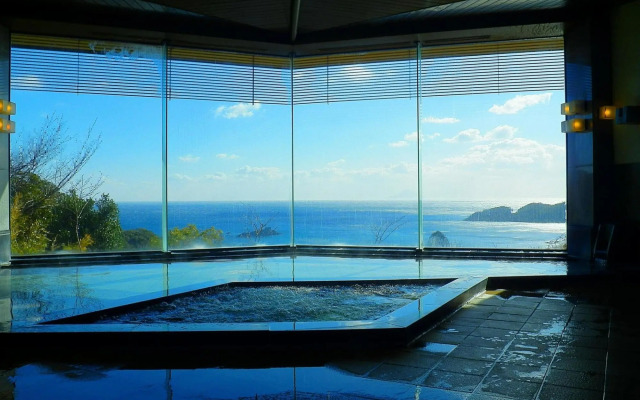 Shimoda View Hotel