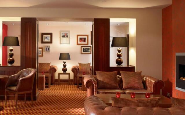 Grand Hotel Gosforth Park