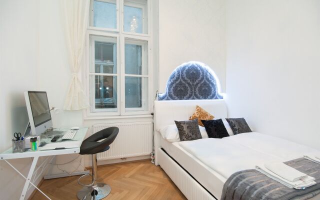 Royal Resort Apartments Blattgasse
