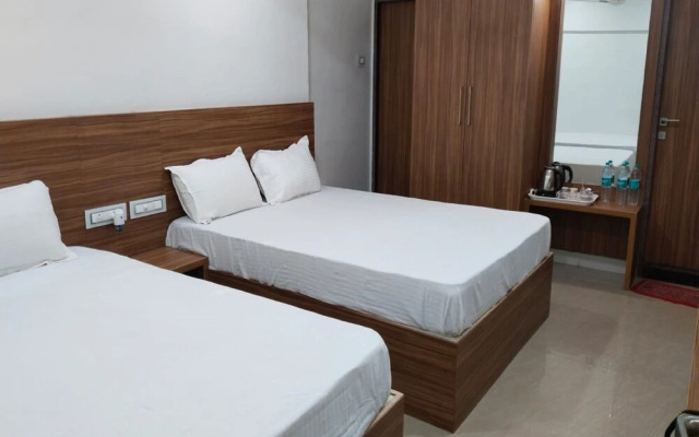 Sri Krishna Residency