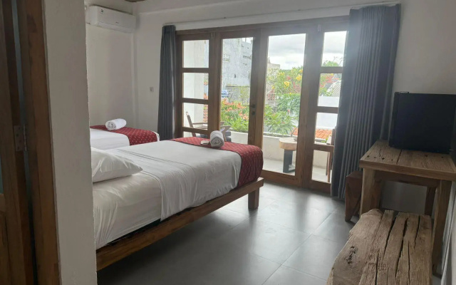 Nextdoor Homestay