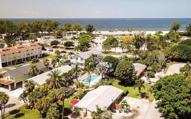 MI Happy Place - All Units