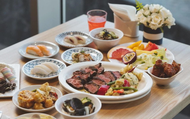 Kensington Resort Seogwipo