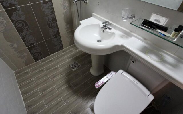 Benikea Hotel Munmak