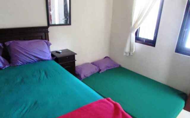 Penginapan Graha Ayu Homestay 1