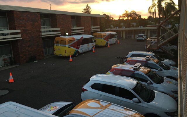 Econo Lodge Tamworth